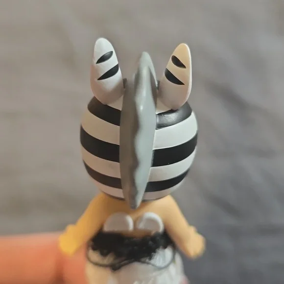 Sonny Angel Zebra 100% Authentic - Picture 5 of 10